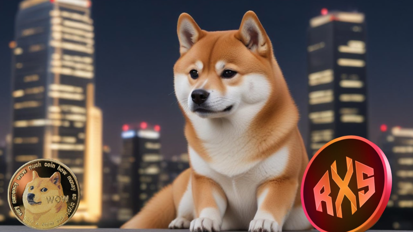 Prévisions des prix de DoGECOIN 2025-2030: Pourquoi les concurrents se vendent 0,20 $