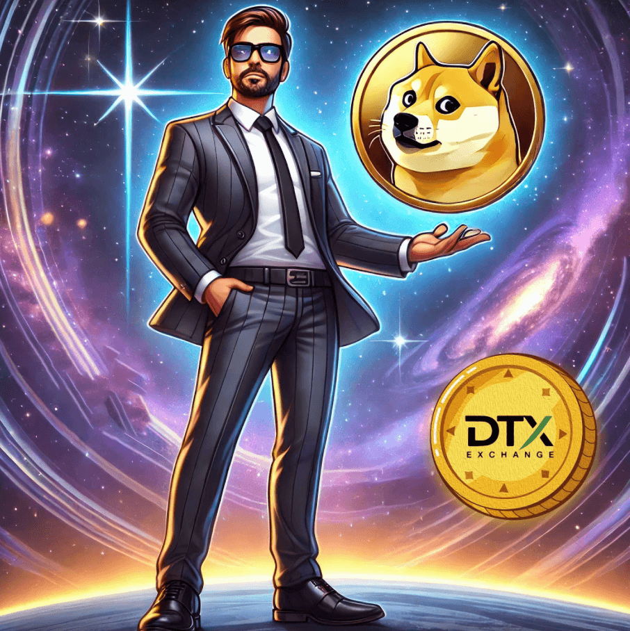 Dogecoinは2025年に2ドルに達することができますか？この$ 0.16 Altcoinは、市場で10倍になることに驚くかもしれません