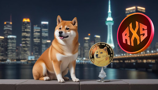 Dogecoin价格预测：Doge的流行性将交易者推向23495％的增长新病毒硬币