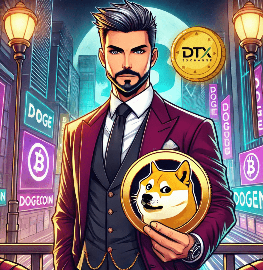 Dogecoin的35％DIP Sparks Paric  - 為什麼分析師說這款ERC-20硬幣可以在2025年勝過10倍