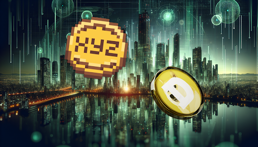 Could This Crypto Surpass Dogecoin in 2025? 10 Reasons It Might