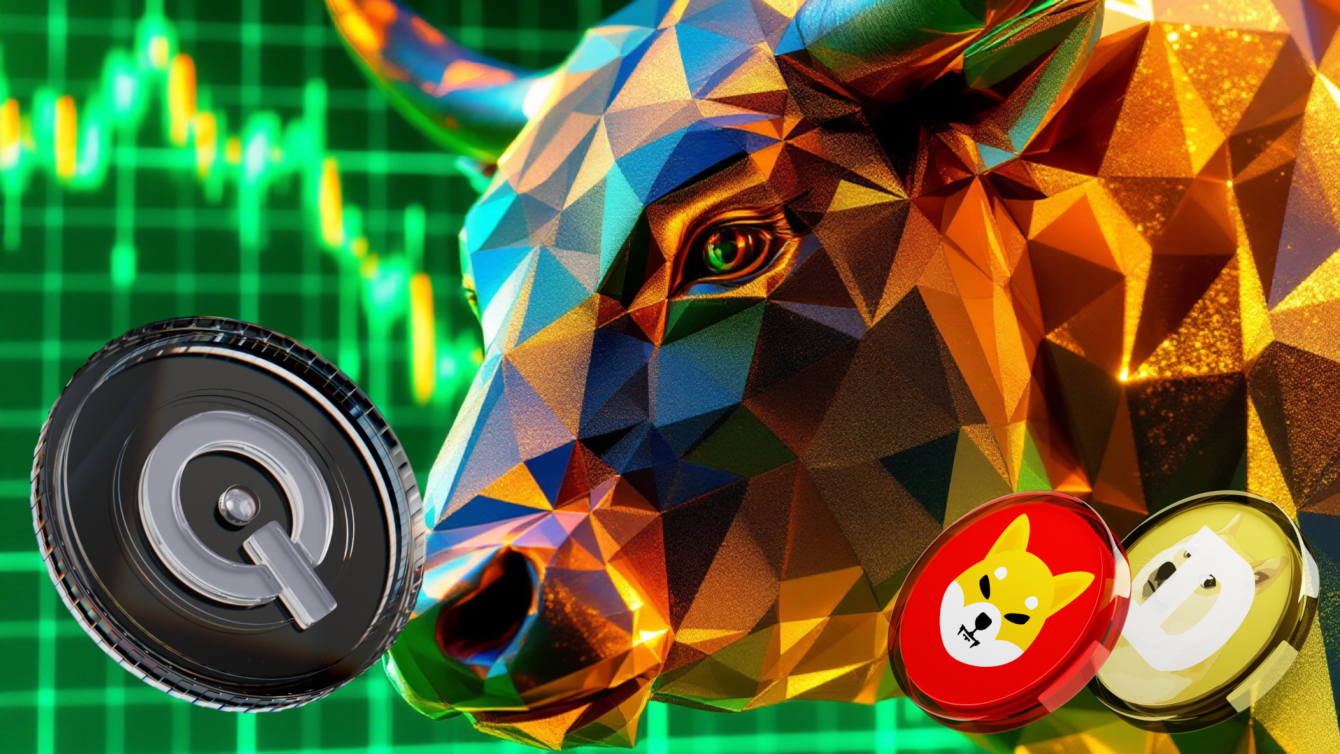 Crypto Investors Favored Shiba Inu And DOGE In 2021, Why WallitIQ (WLTQ) Is Their Top Contender For The 2025 Bull Run