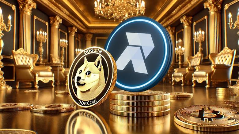 RCOF To Replace Dogecoin in the Crypto Top 10 Says This Legendary Analyst