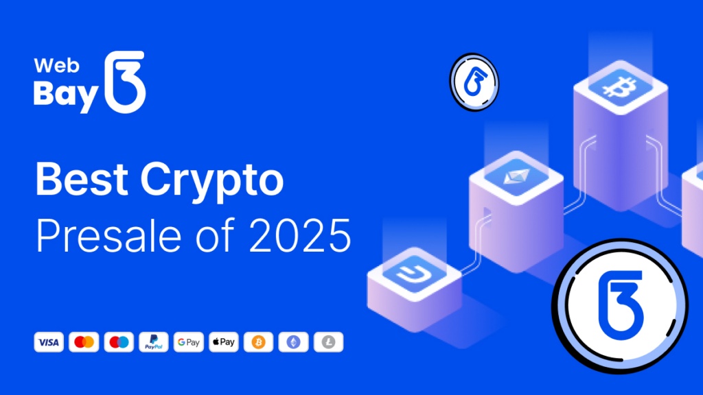 Top 5 Bullish Crypto to Buy Now: 3BAY, WEPE, MIND, SOLX & MEMEX— Set to Deliver Massive ROI in 2025!