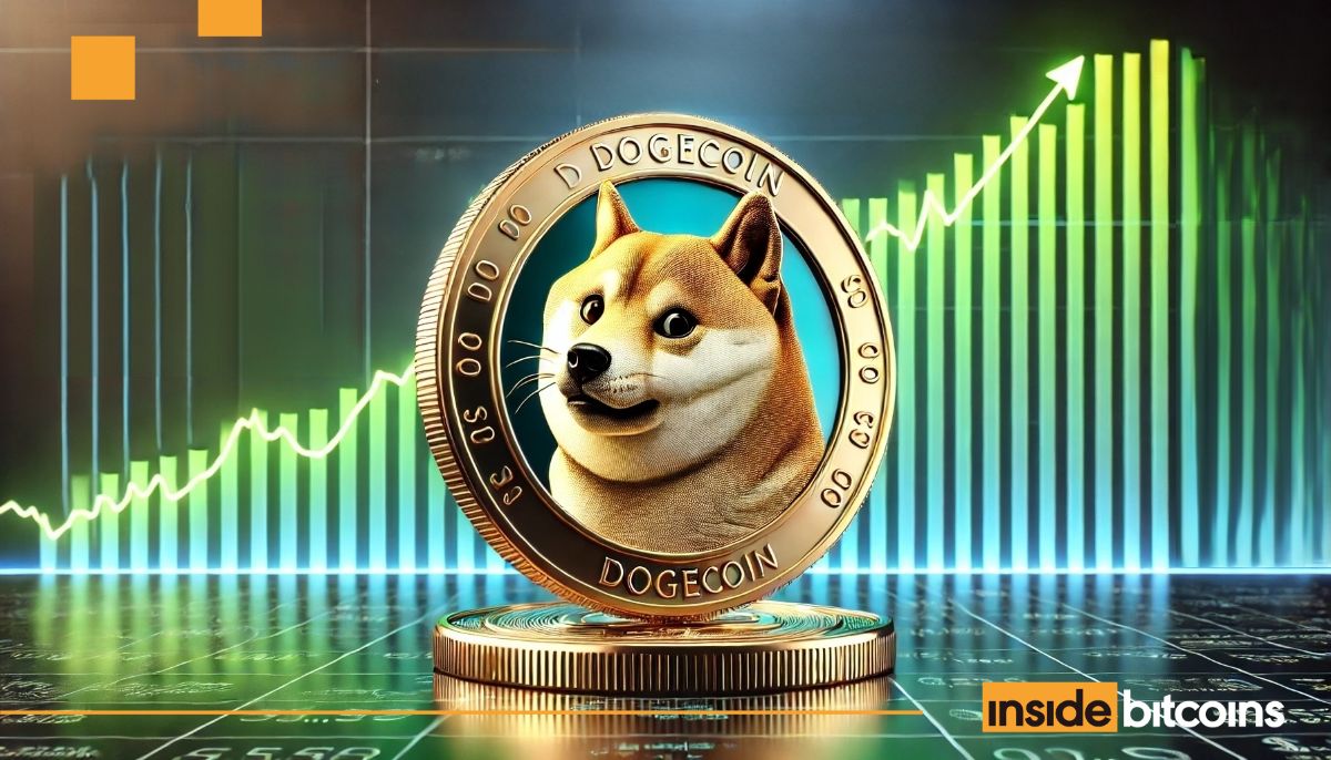 Dogecoin的價格預測：Doge在2天內的Megaburn活動之前，投資者蜂擁而至6％，因為投資者湧向這一模因硬幣競爭對手