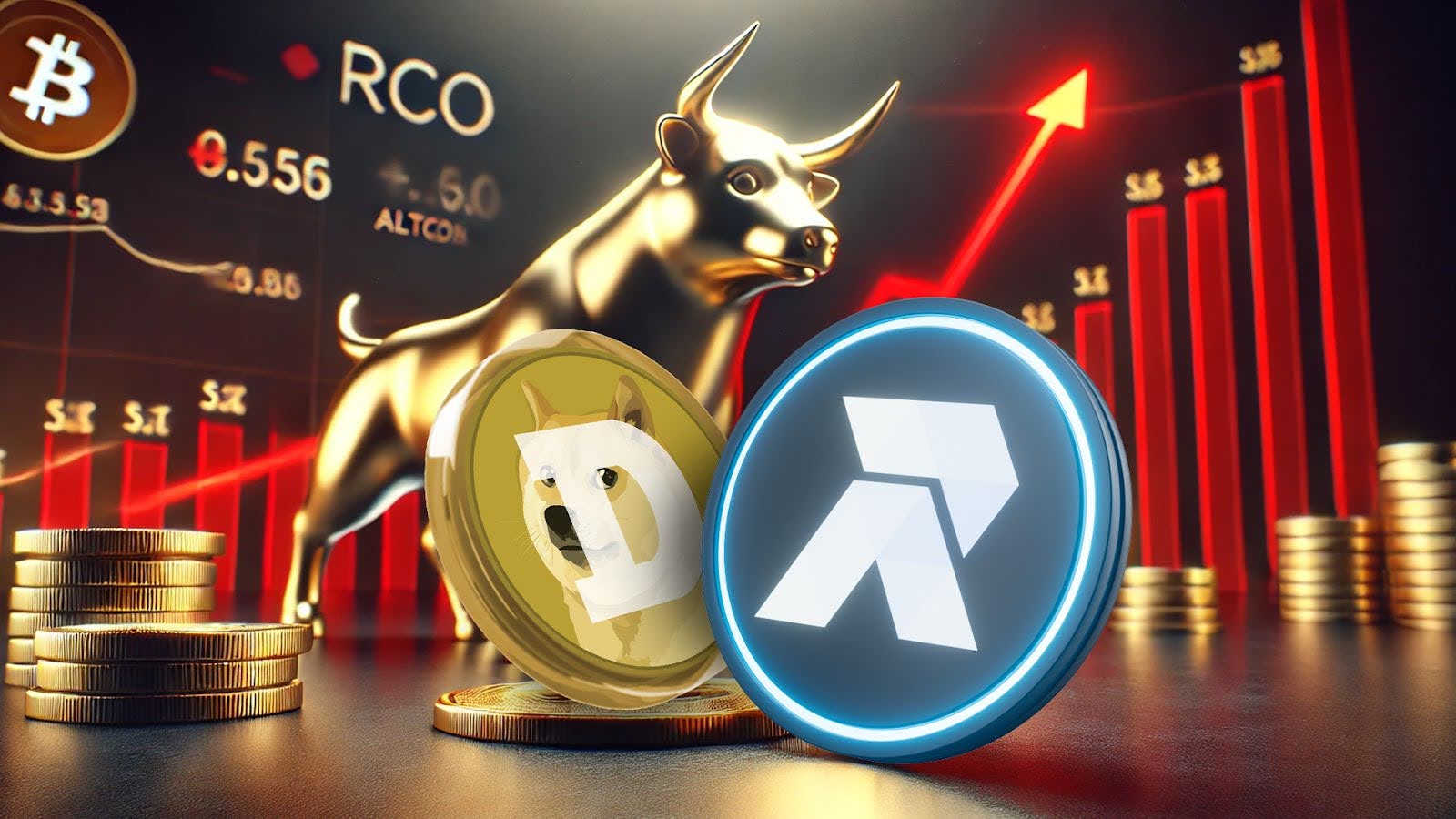 Dogecoin ETF Approval Could Send RCO Finance on a 44,000% Bullish Run