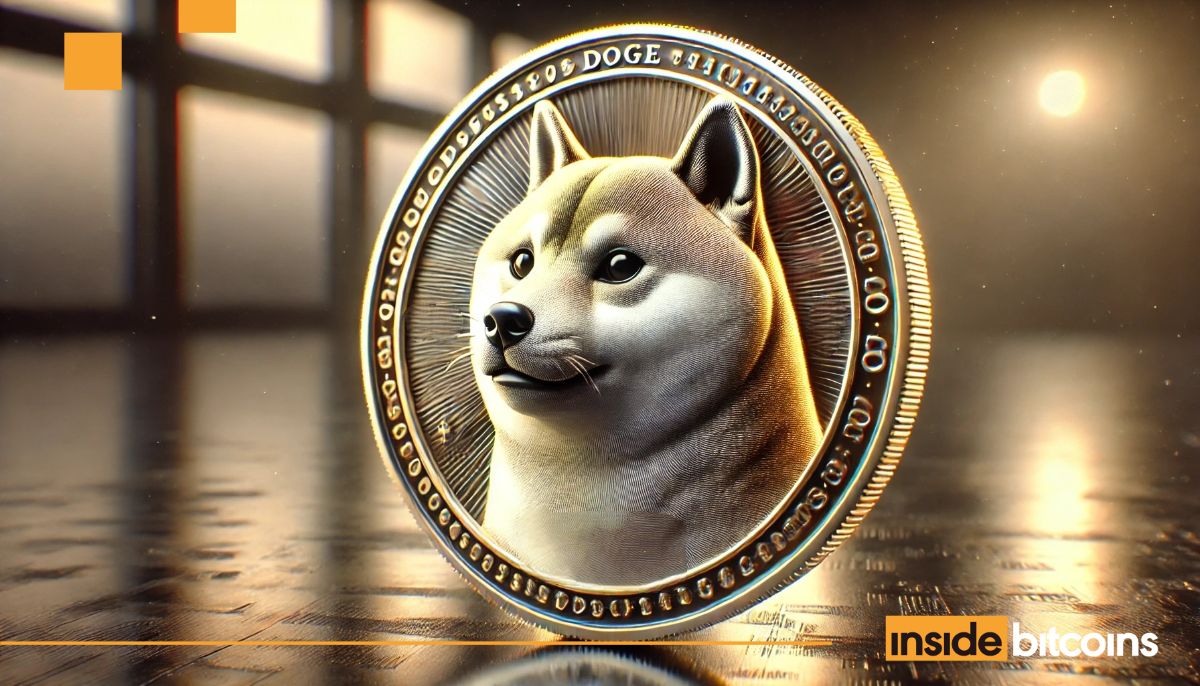 Dogecoin價格預測：隨著Doge的增長4％，這款創新的模因硬幣指數預付了400萬美元