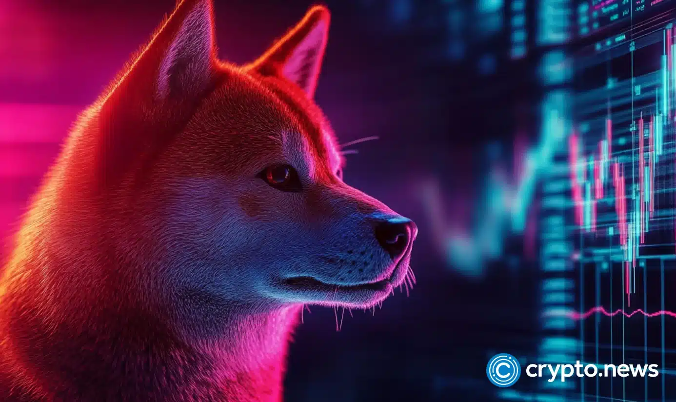 Shib- und Doge -Händler entdecken seltene Einstiegspunkte in New Crypto