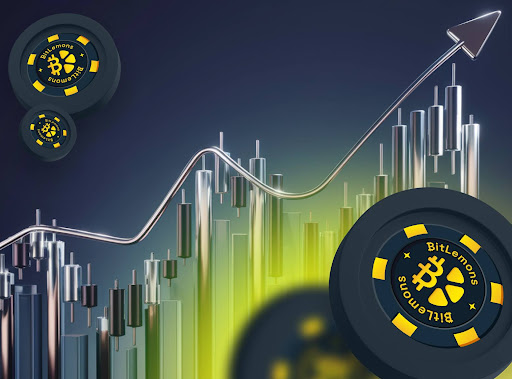 Dogecoin (DOGE) & IDEX (IDEX) Rise While BitLemons ($BLEM) Positions For 100x Gains