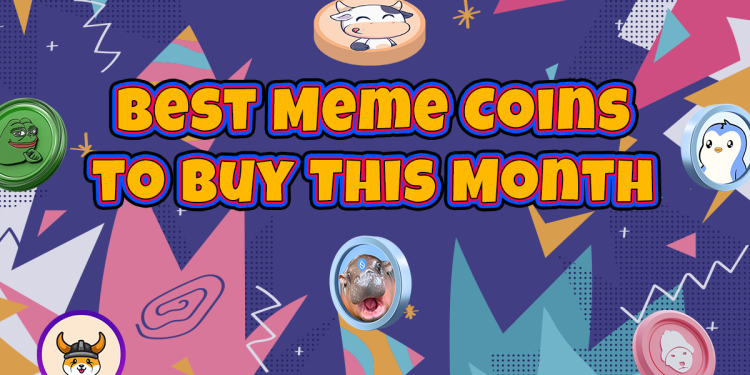 Best 6 New Meme Coins to Buy Today: BTFD Coin’s Presale Won’t Last Forever—Act Now Before Stage 15 Hits