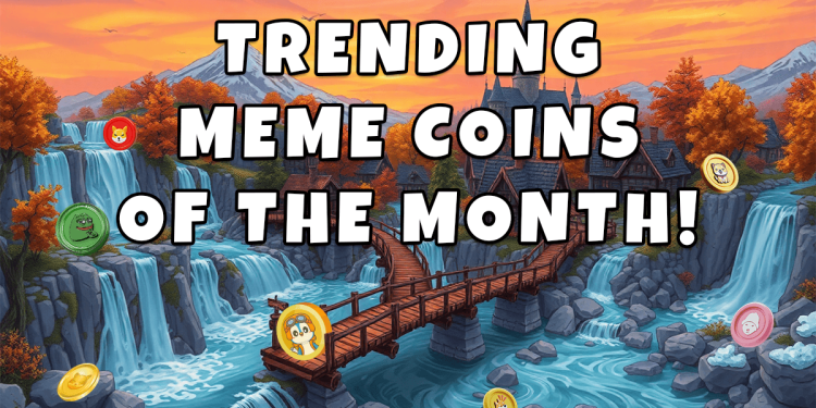 7 Top Meme Coins with 100x Potential: Act Fast or You’ll Miss This Wealth-Building Opportunity!