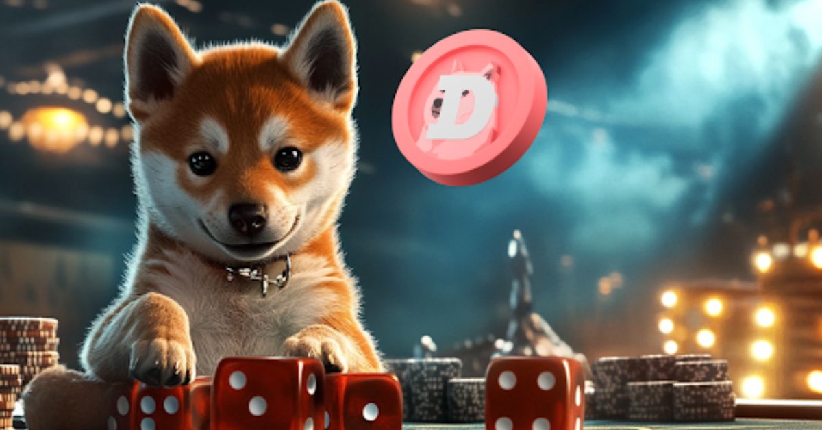 搬過去，Dogecoin：Doge Plummets本週22％，為什麼RBLK是2025年的更好投資！