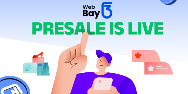 Dogecoin & XRP Prices Face Significant Declines While Web3Bay’s $1.17M Presale & Potential for 10,000% ROI Attract Investors