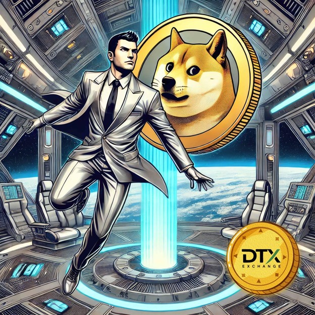 3个实用硬币，可以在Meme趋势结束后三月剥夺Dethrone Dogecoin