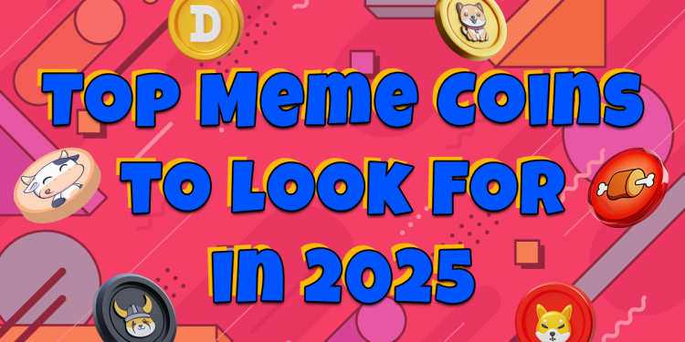 4 Best New Meme Coins to Invest in Now — This One Is Selling Out Fast, Don’t Get Left Behind