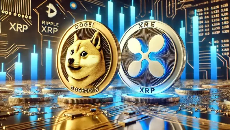 SEC Takes First Positive Step For Dogecoin (DOGE) and XRP! What Happens Next?