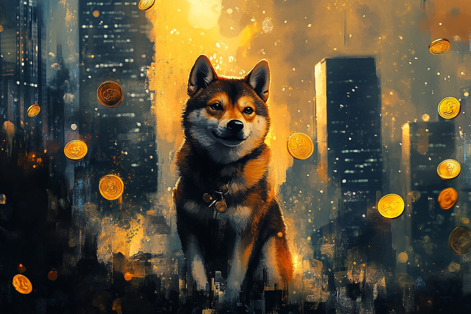 Which of These Low-Priced Crypto Assets Will Reach $1 First? Dogecoin, Shiba Inu Or Remittix