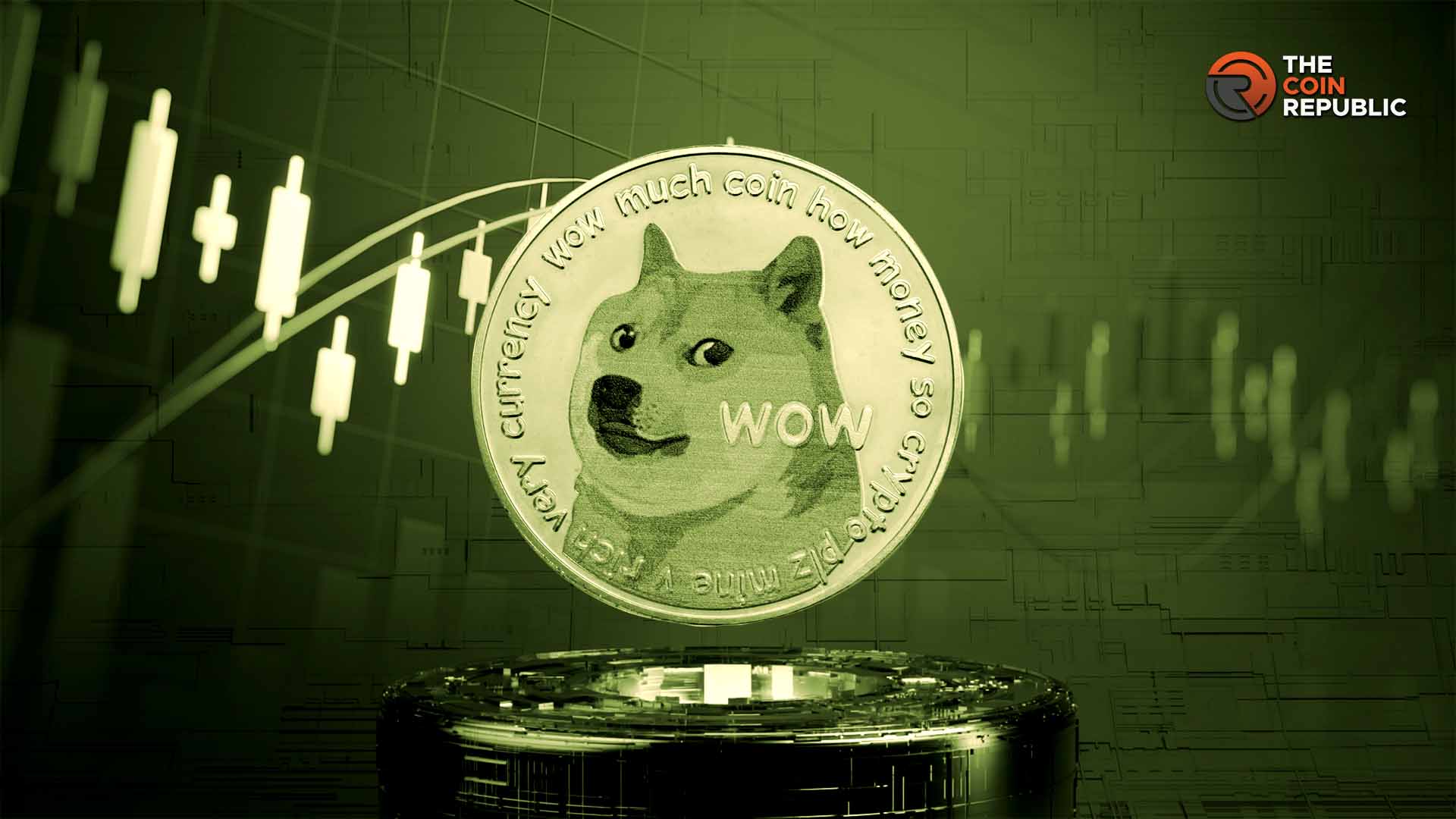 Dogecoin wurde das schwerste Geld aller Zeiten? Dieser Analyst denkt