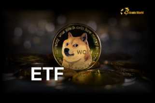 Breaking: SEC Acknowledges Dogecoin ETF Filing – A Shockwave for Crypto ETF Hopes?