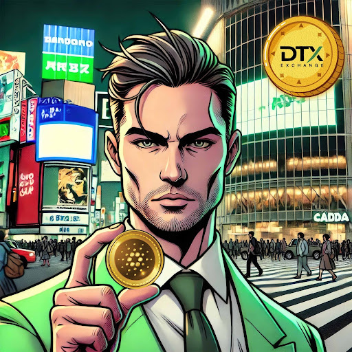 Dogecoin和Cardano展示了恢復的跡象，Defi Project啟動了對Tradfi的支持