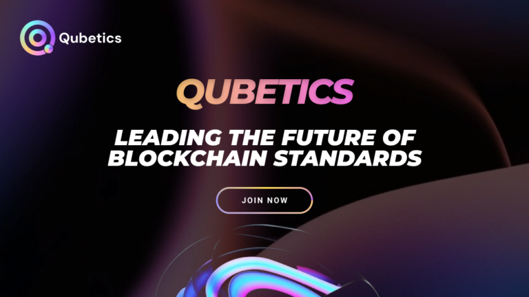 巨大な成長：Qubetics（$ TICS） -  1,260万ドルを調達し、トークンで4億7,100万ドル、ROIの可能性の20,338％をアルゴランとして販売しました