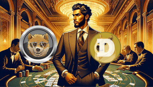 Crypto Insiders Predict This Underdog Token Will Hit $25 Faster Than DOGE Reaches $1!