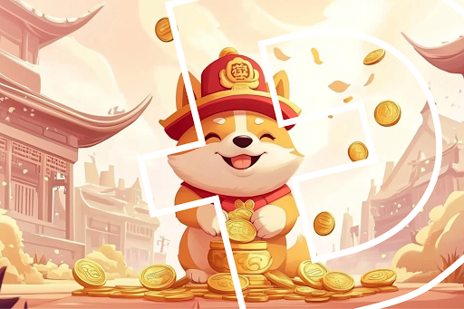 Dogecoin Whales Shift to ChowWow Presale — Here’s Why