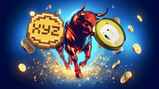 Dogecoin’s Bullish Reversal at Risk—Can It Hold Key Support? XYZ’s Presale Continues Its Historic Run Beyond $7M!