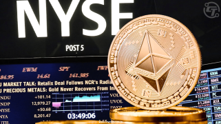 SEC审查Grayscale的Ethereum ETF Staking的纽约证券交易所计划