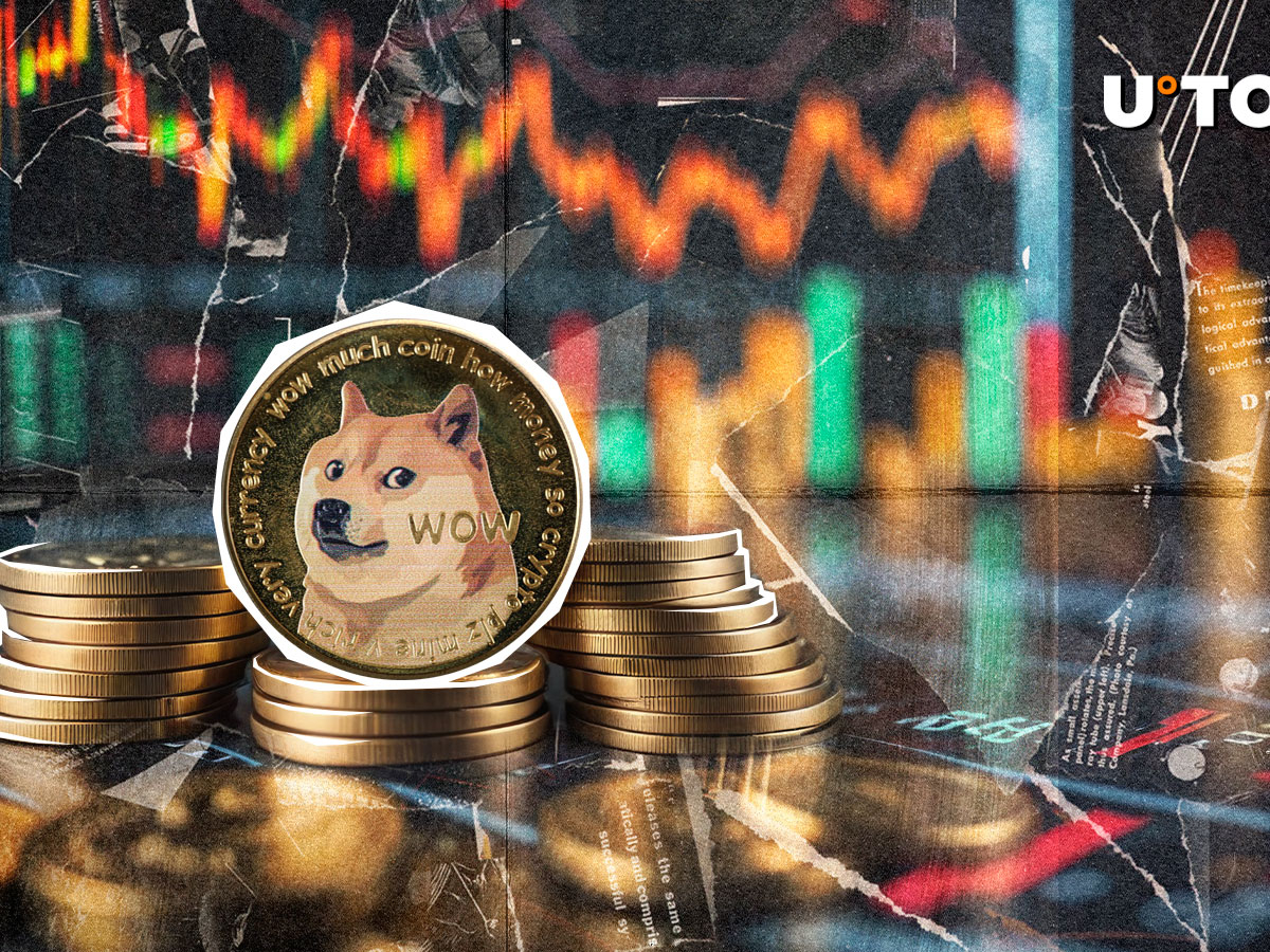 43,231,268 Dogecoin Liquidation Stuns DOGE Short Traders