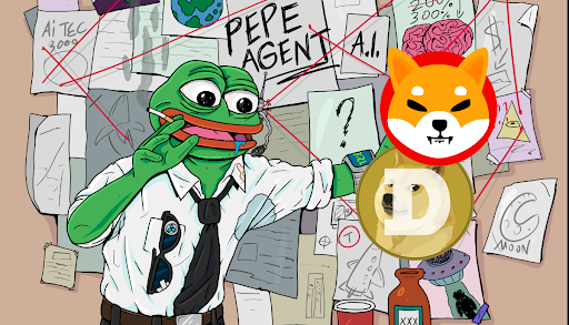 DOGE & SHIB Investors Are Betting Big on Agent AI—Could This Be the Next 15,000% Crypto Explosion?