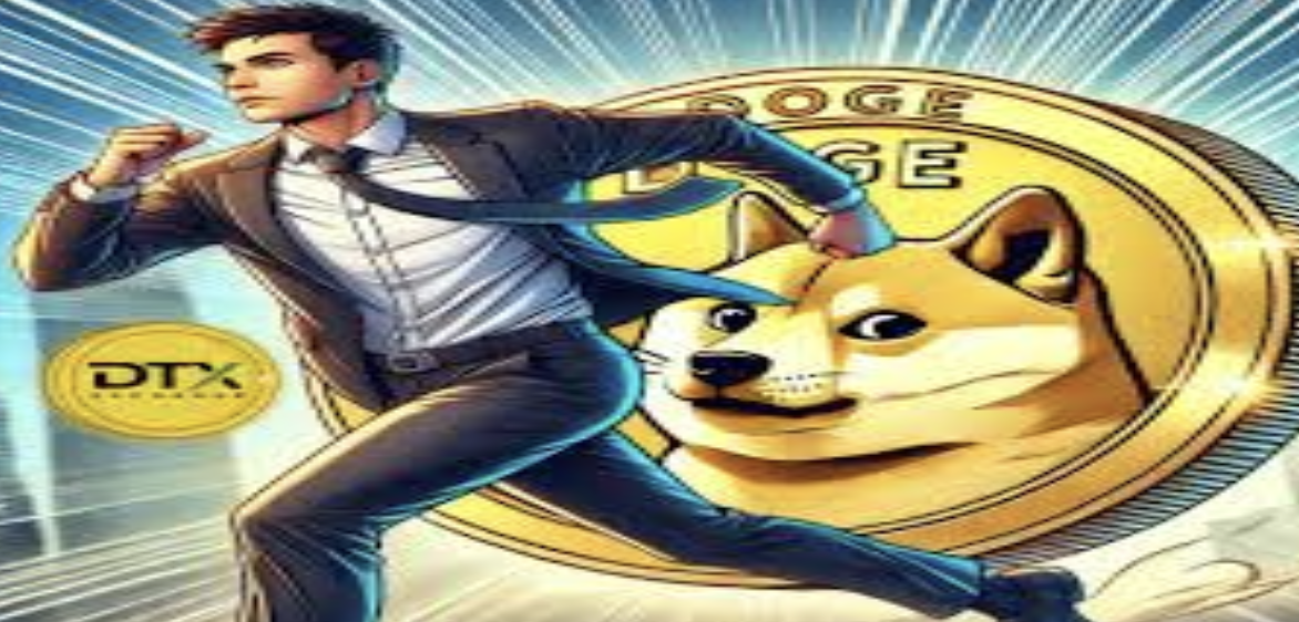 Which Altcoins Could 100x in 2025? Dogecoin, Polkadot, & a New Utility Coin Dominate the List