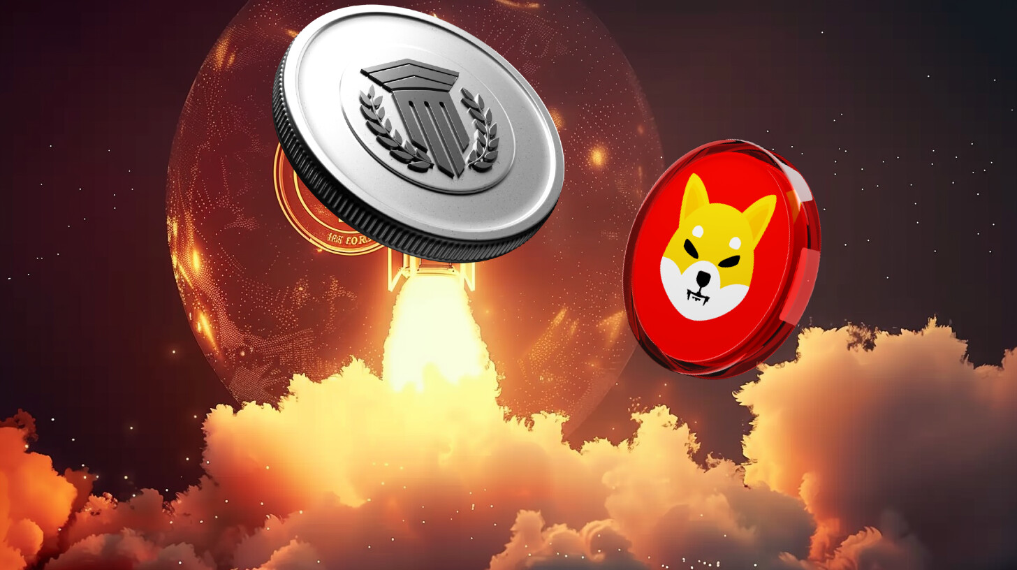 Shiba Inu to Hit $0.00025, Dogecoin (DOGE) to $1.25 and Mutuum Finance (MUTM) to $2: Here’s When