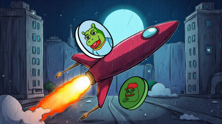 2 Meme Coins That Will Explode 35,000% And Make You Super Rich, It’s Not Dogecoin Or PEPE