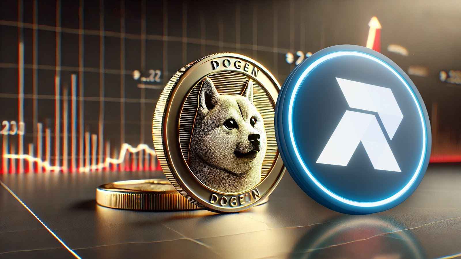 Dogecoin Price Prediction: DOGE to Crash to $0.1 as RCOF Rise to $1