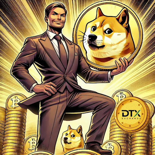 This New ICO Token Enters Bonus ICO Stage, Projected to Hit 65X Gain – Will it Outclass Dogecoin and Cardano?