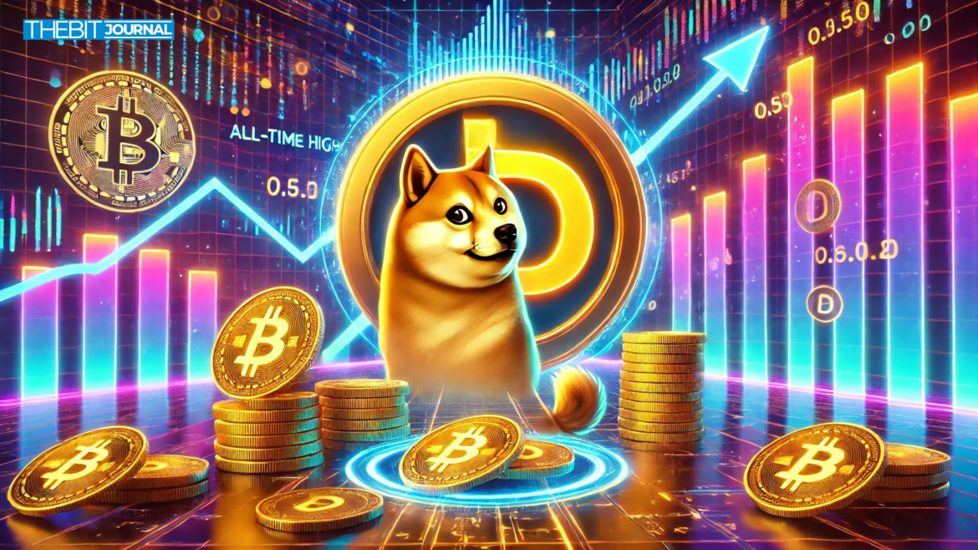 Optimism Surrounds the Latest Dogecoin Price Prediction – Is a New DOGE ATH Imminent?