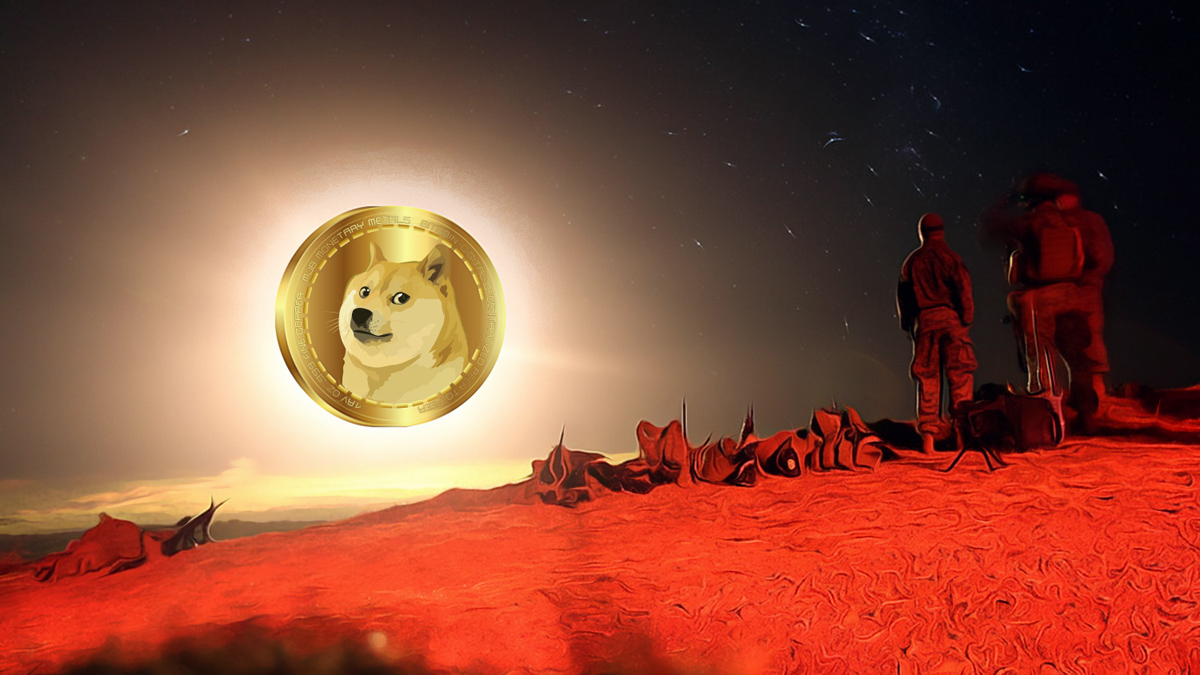 Watch Out: Dogecoin Faces Critical Signals as Price Drops!