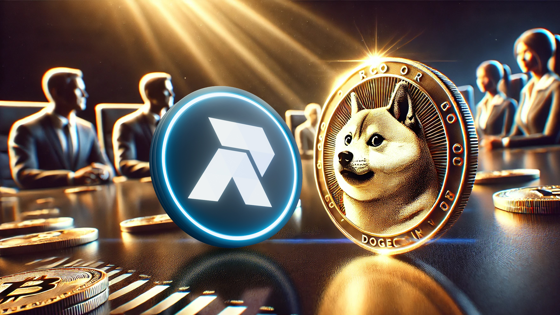 Crypto Traders Are Comparing RCO Finance’s Potential to Dogecoin’s Early Breakout