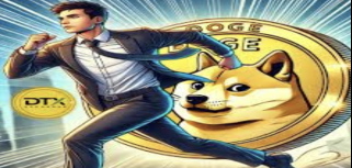 2025年哪些山寨币可以100倍？ Dogecoin，Polkadot和新的公用事业硬币主导了列表