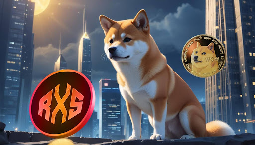 Dogecoin Price Forecast：Dogeは2025年に5ドルに達しませんが、このトークンは13152％の集会のように見えます