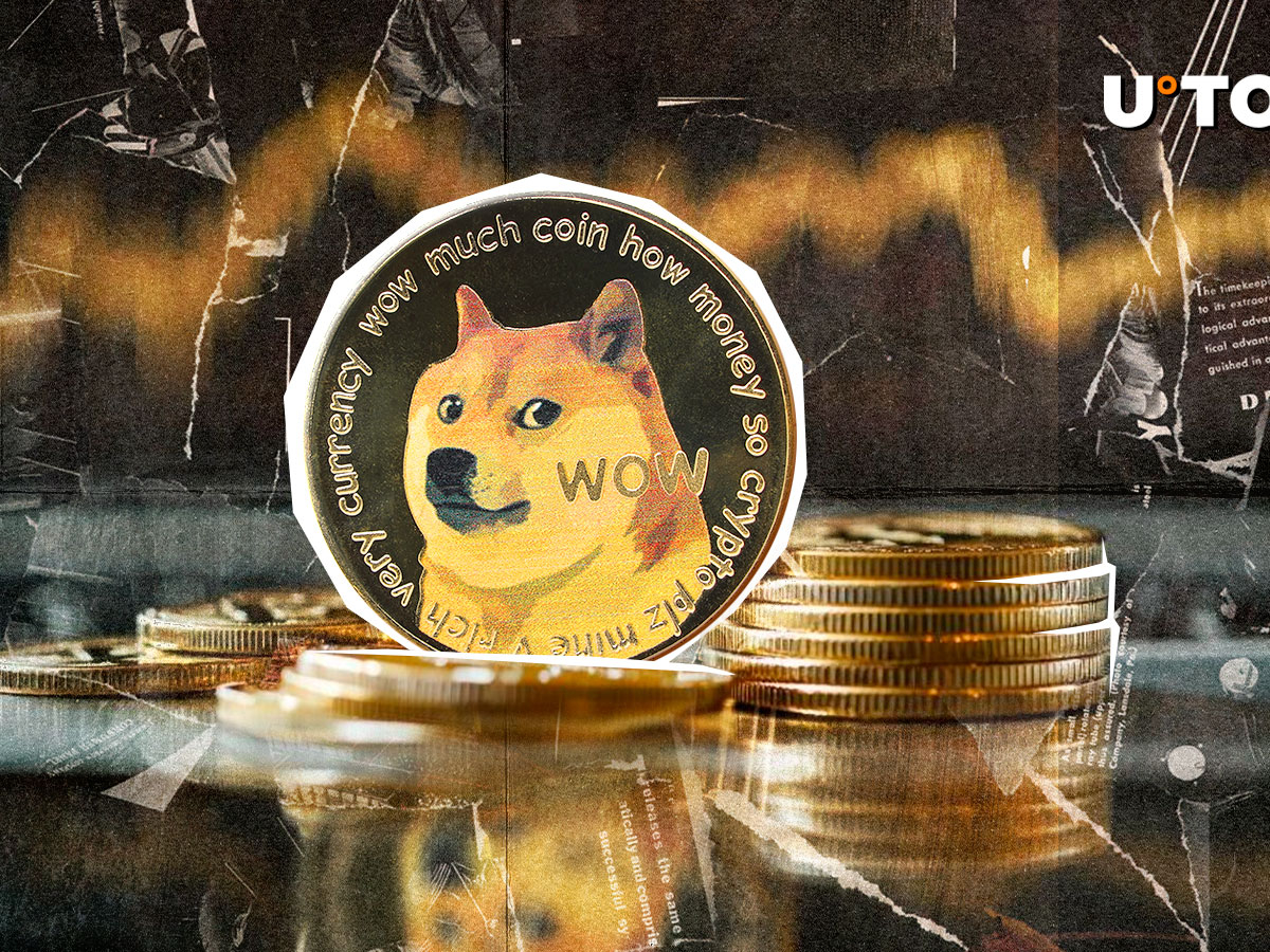 9.38 Billion Dogecoin (DOGE) in 24 Hours, Open Interest Blowout Recorded