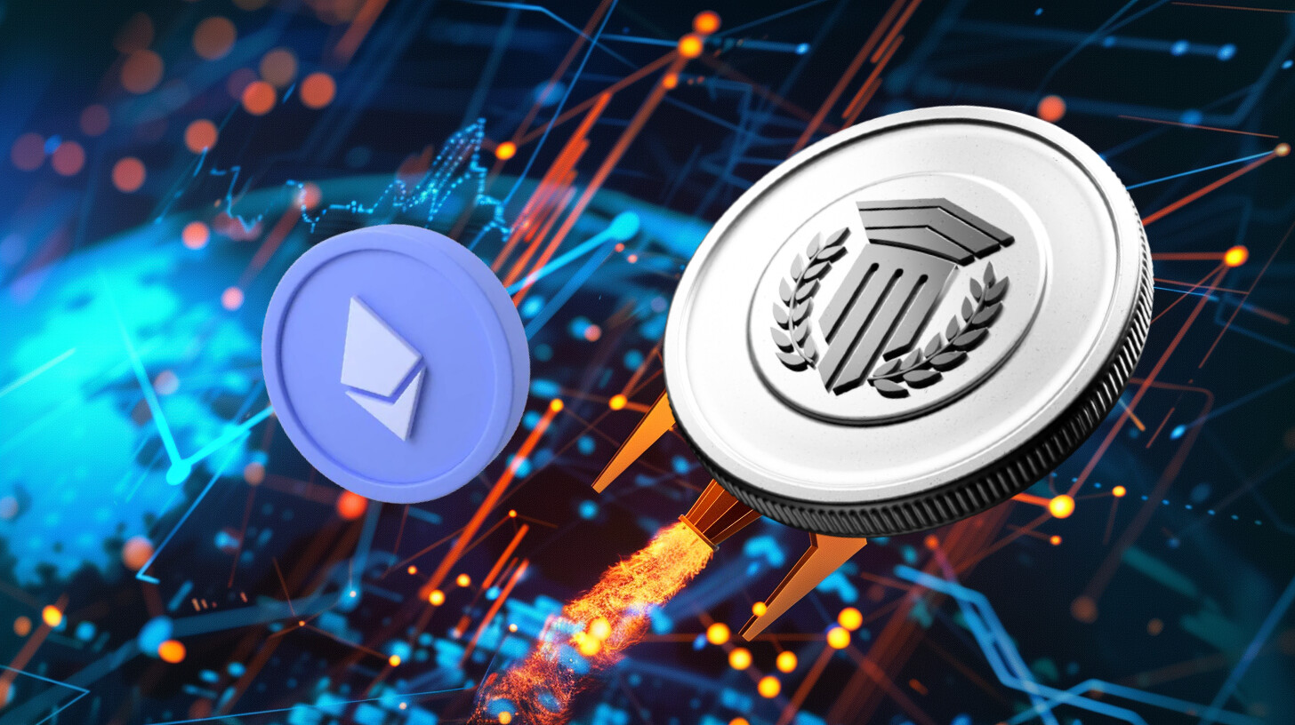 Dogecoin and Mutuum Finance Poised for Massive Gains, Could They Outperform Ethereum in 2025?