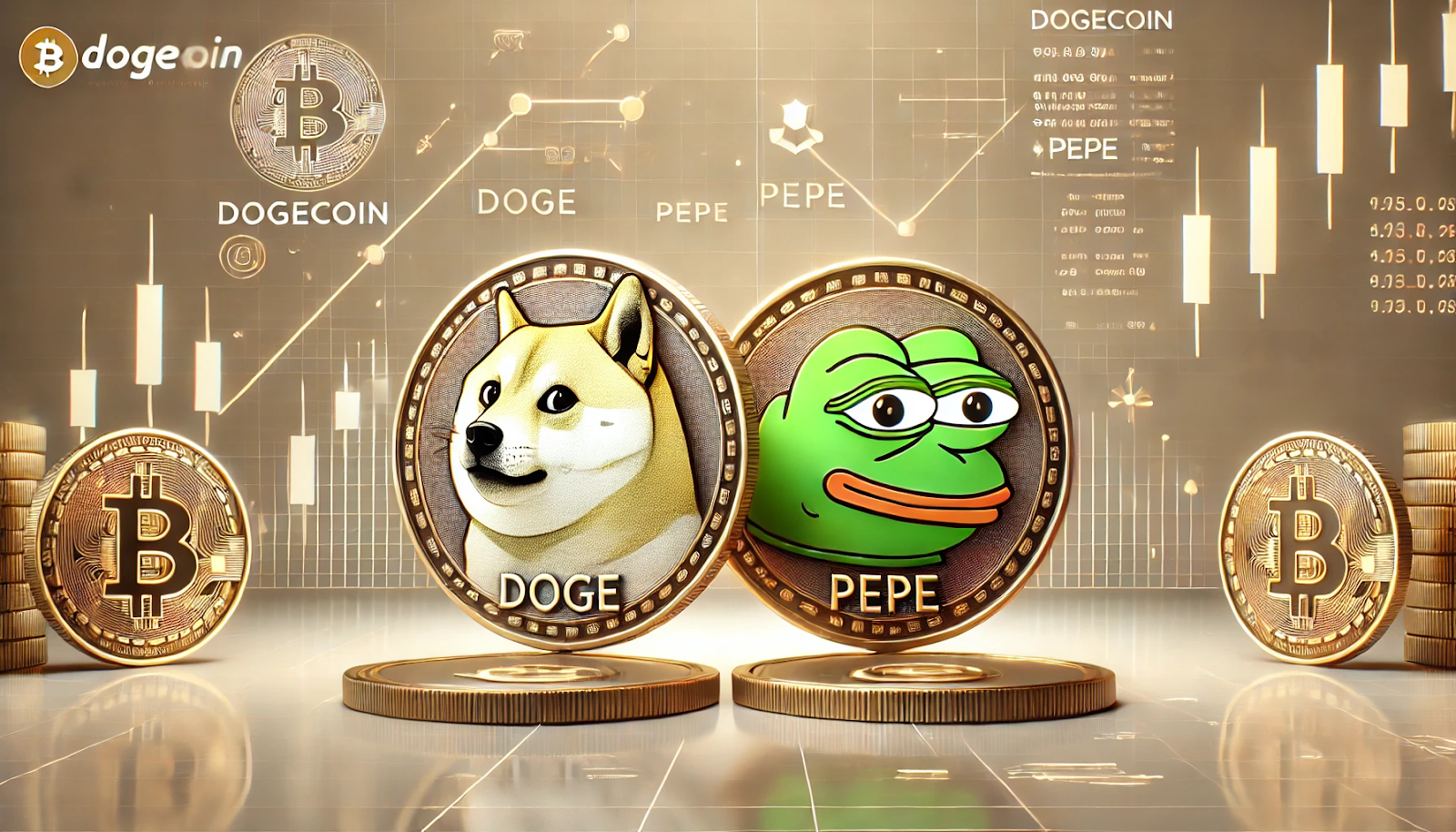 Regulated Exchange INX.One Lists Dogecoin and Pepe As Memecoin Culture Surges