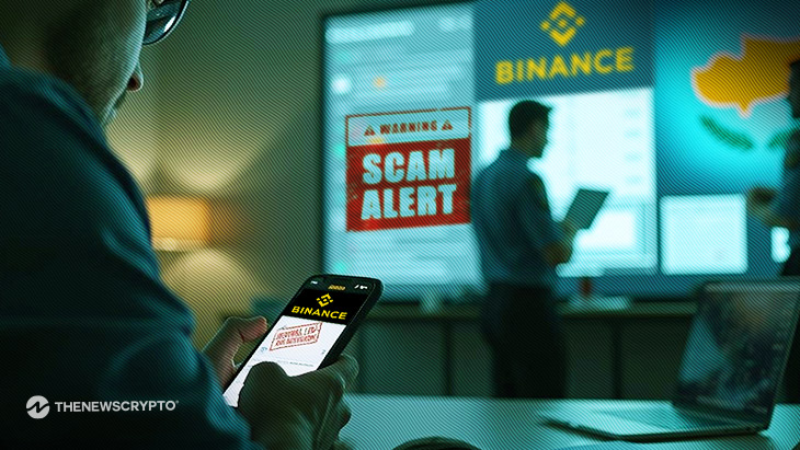 Cyprus Police Issue Warning of Increased SMS Scams Targeting Crypto Investors