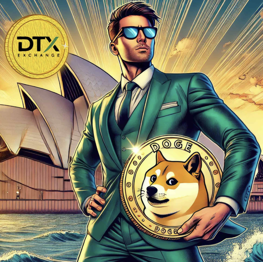 Les commerçants sont déçus de la volatilité des prix des Doge, le nom d'expert sous-évalué Altcoin comme 10x prochains chances