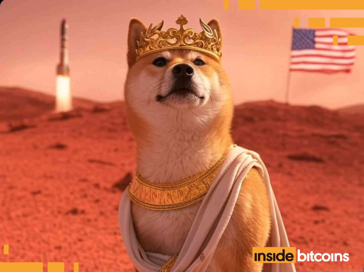 Dogecoin価格予測：Elon Musk