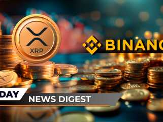 传奇的天使投资人说，XRP是“集中控制的安全性”。 binance delist这4个受欢迎的加密资产，93.8亿多吉...