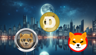 Meme Coin Acquisition: Pourquoi les détenteurs de Doge et Shib affluent vers ce nouveau jeton!