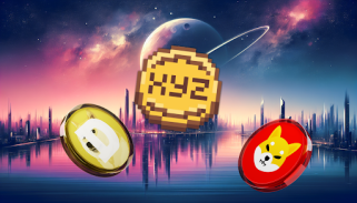 Dogecoin 2.0？这款模因硬币比Shib具有更大的增长潜力！